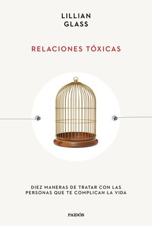 RELACIONES TOXICAS