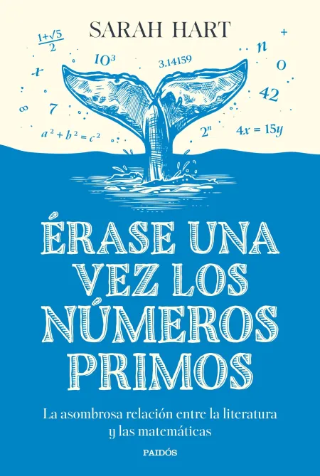 Érase una Vez los Números Primos