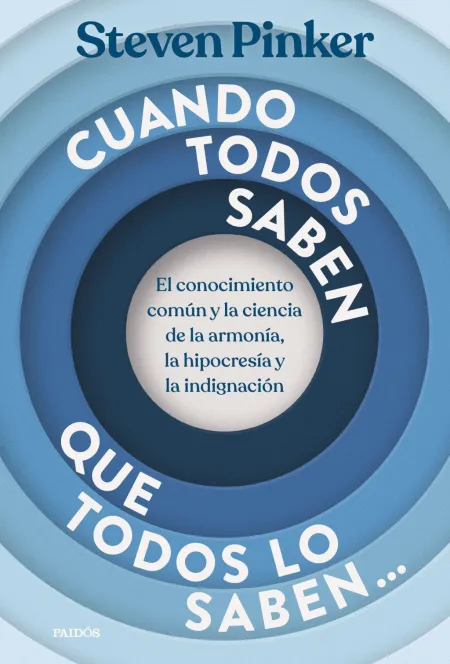 Cuando Todos Saben que Todos lo Saben..