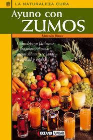 AYUNO CON ZUMOS