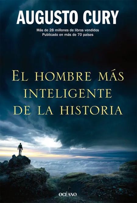 El Hombre Más Inteligente de la Historia