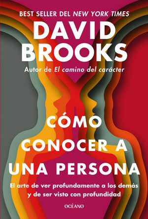 CÓMO CONOCER A UNA PERSONA