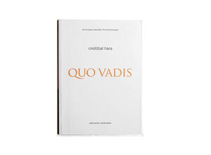 QUO VADIS:LOS ENSAYOS BANALES 4