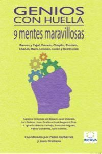 GENIOS CON HUELLA / INFOVA -U