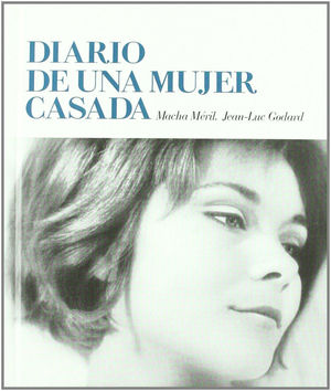 DIARIO DE UNA MUJER CASADA + DVD