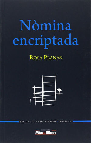 NÒMINA ENCRIPTADA - CAT