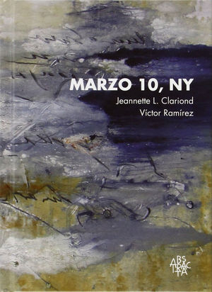 MARZO 10, NY