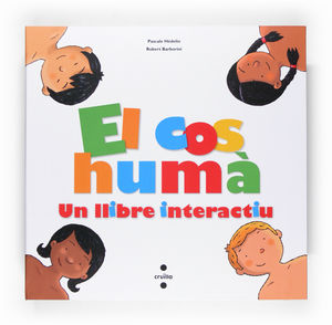 EL COS HUMA UN LLIBRE INTERACTIU