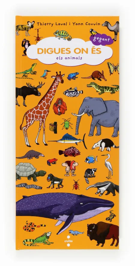 C-Doe. els Animals