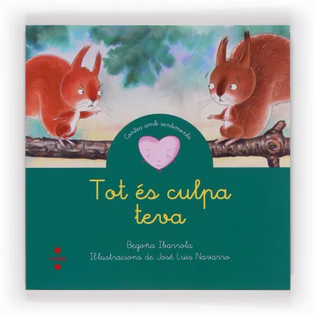 C-Cas. tot Es Culpa Teva