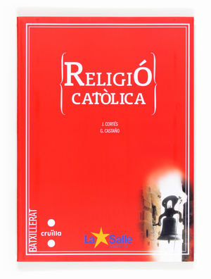 C-BATX.RELIGIO CATOLICA LA SALLE 13