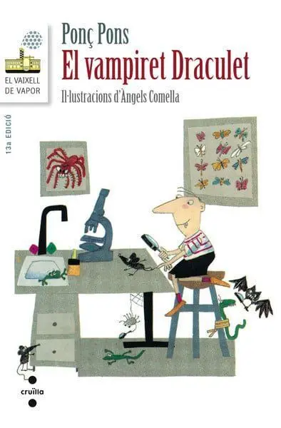 El Vampiret Draculet