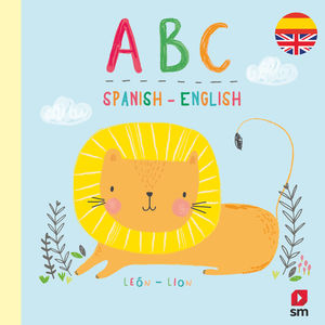 ABC BILINGE (INGLES)