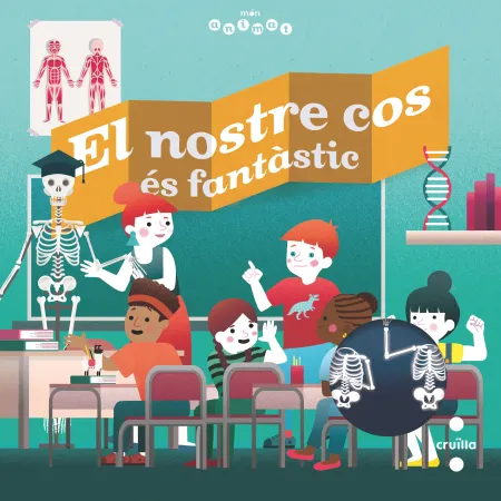 El Nostre Cos Es Fantastic