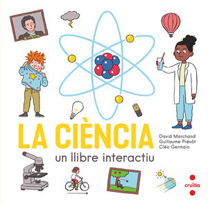 C- LA CIENCIA. UN LLIBRE INTERACTIU