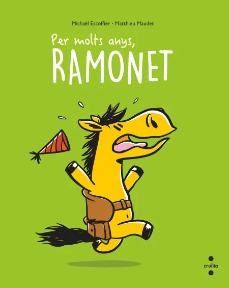 Per Molts Anys, Ramonet