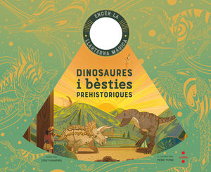 C-DINOSAURES I BESTIES PREHISTORIQUES