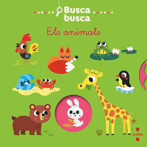 Bb. Animals