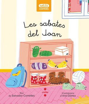 LES SABATES DEL JOAN