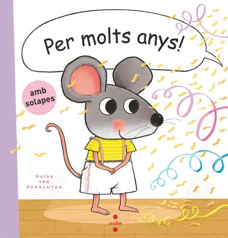 Per Molts Anys!