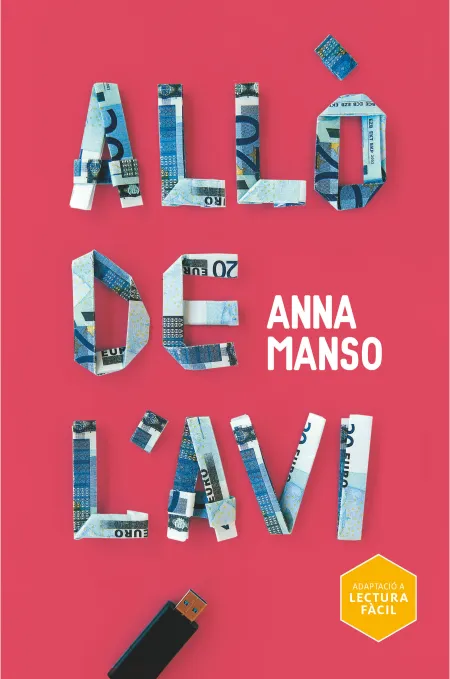 Allò de L'avi (Lectura Fàcil)