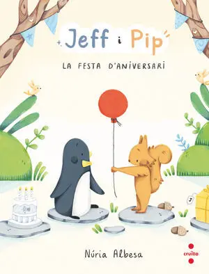La Festa D'aniversari
