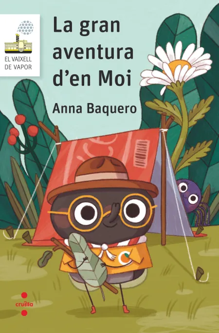 La Gran Aventura D´en Moi