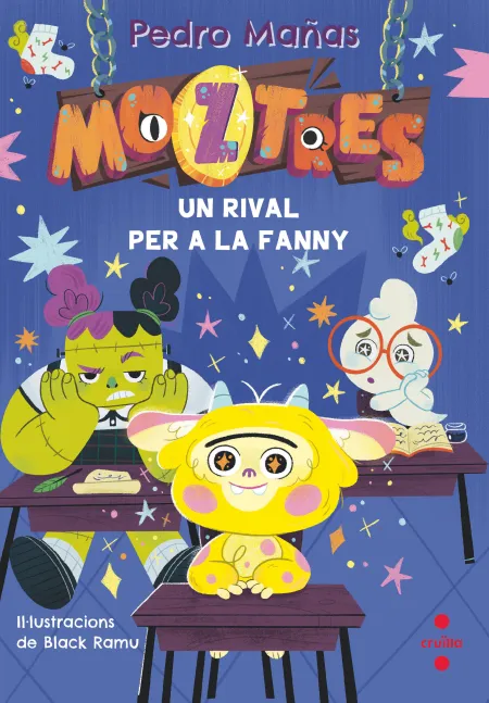 Un Rival Per a la Fanny