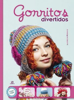 GORRITOS DIVERTIDOS