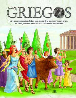 LOS GRIEGOS