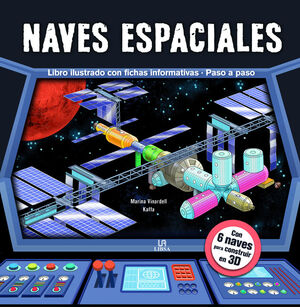 NAVES ESPACIALES