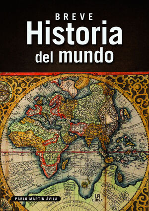 BREVE HISTORIA DEL MUNDO