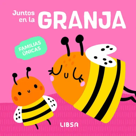 Miniabrazos. El León Tiene Miedo