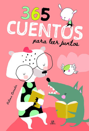 CUENTOS PARA LEER JUNTOS