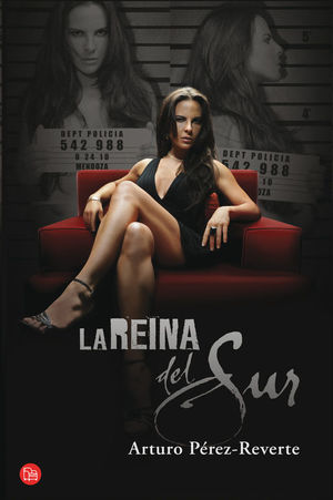 LA REINA DEL SUR (BOLSILLO / EDICIÓN DE LA SERIE DE TV)