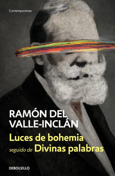 Divinas Palabras / Luces de Bohemia