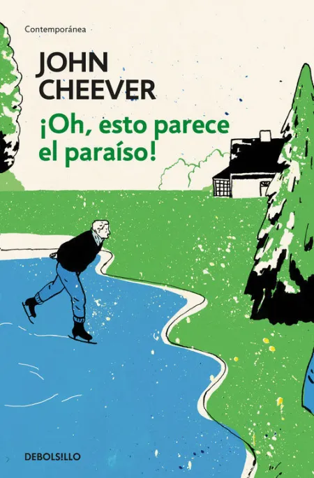 ¡Oh, esto Parece el Paraíso!