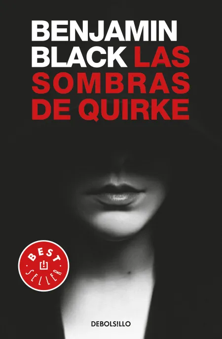 Las Sombras de Quirke (Quirke 7)