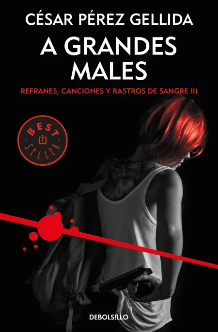 A Grandes Males