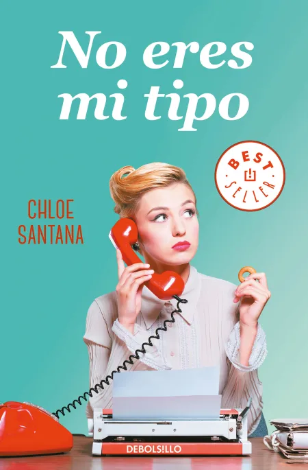 No Eres mi Tipo