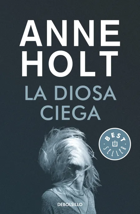 La Diosa Ciega