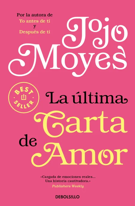 La Última Carta de Amor