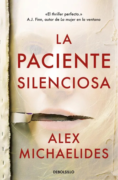 Paciente Silenciosa, la