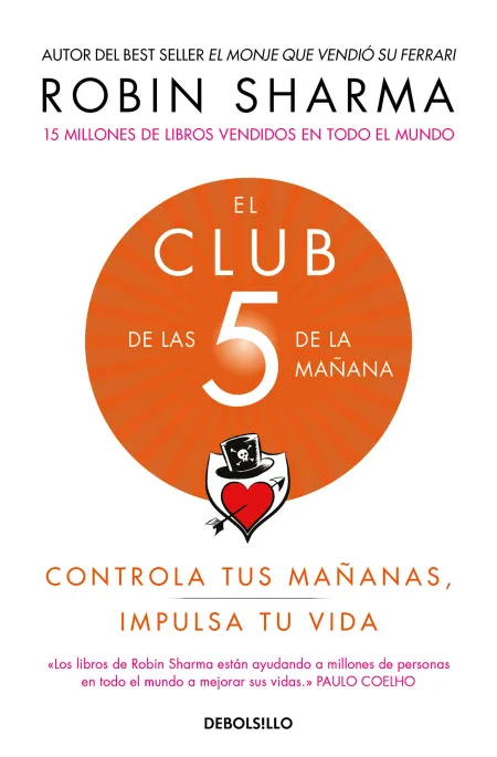 Club de las Cinco de la Mañana, el