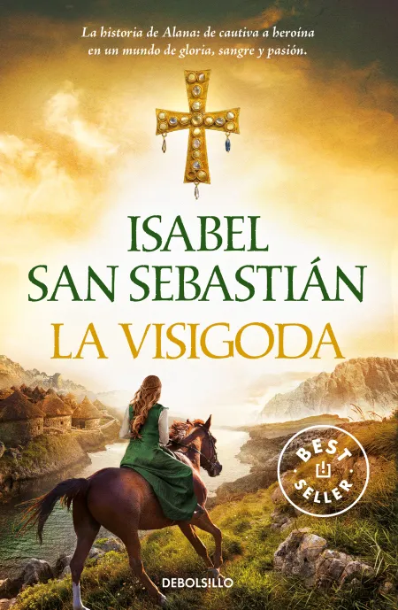 La Visigoda