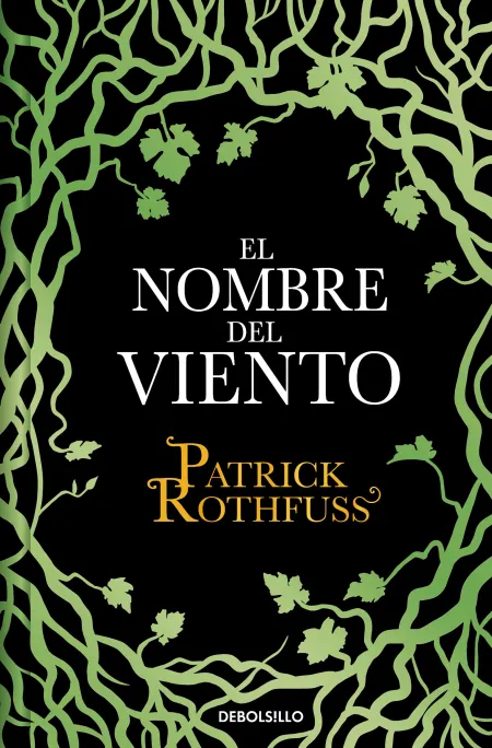 El Nombre del Viento. Crónica del Asesino de Reyes 1