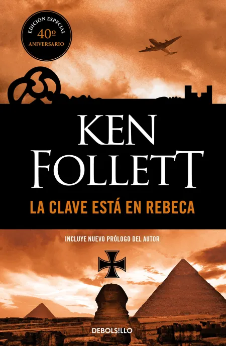 La Clave está en Rebeca