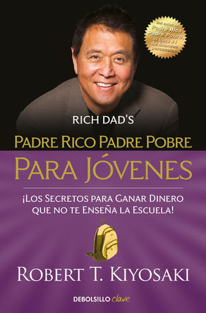 PADRE RICO, PADRE POBRE PARA JÓVENES