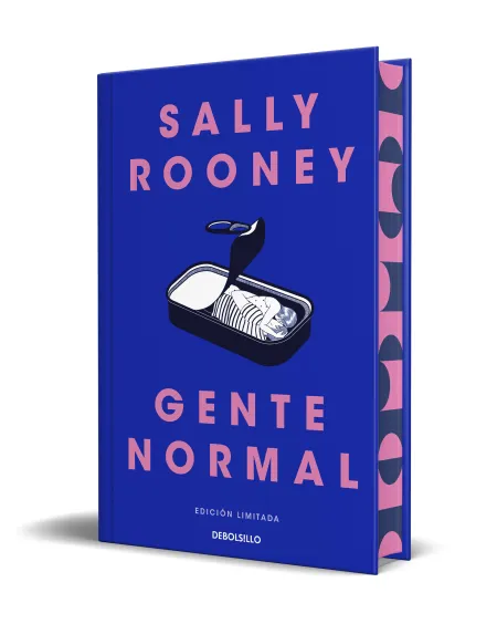 Gente Normal (Edición Limitada)