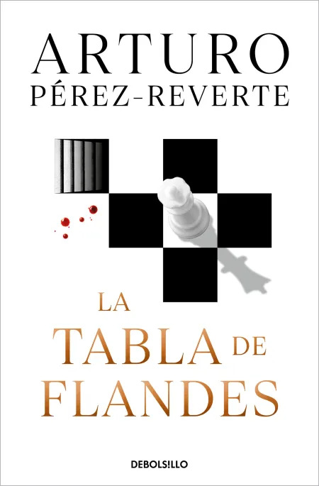 Tabla de Flandes, la